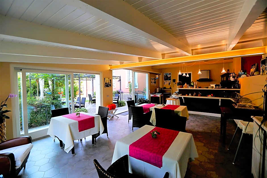 B&B Villa Dei Pini