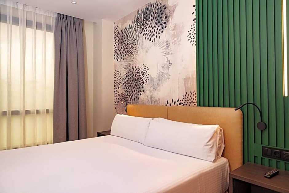 Sercotel Princesa De Eboli