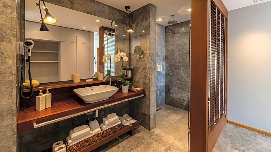 Miamai Boutique Hotel - Adult Only