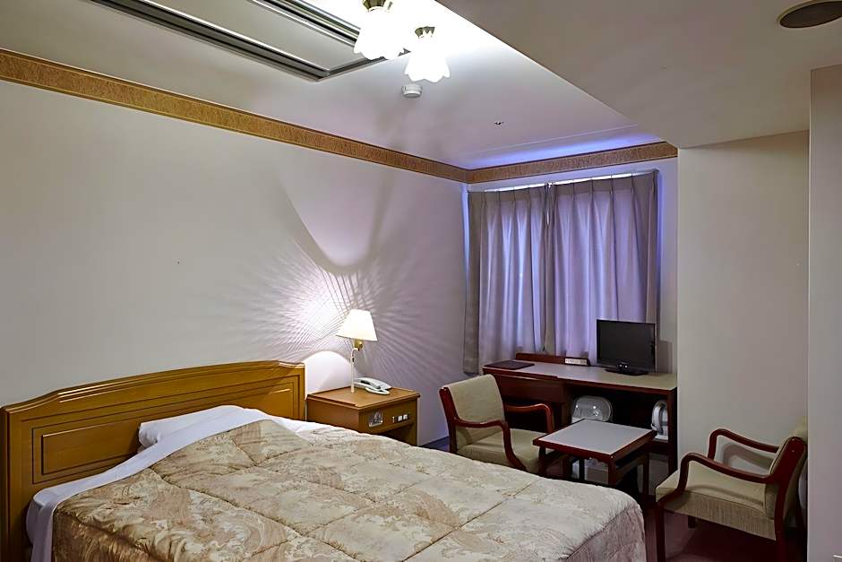 Ichimanri Hotel Golden Century