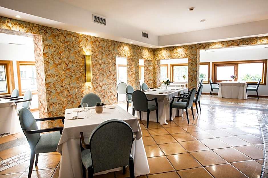 Hotel Pazo Los Escudos Spa & Beach