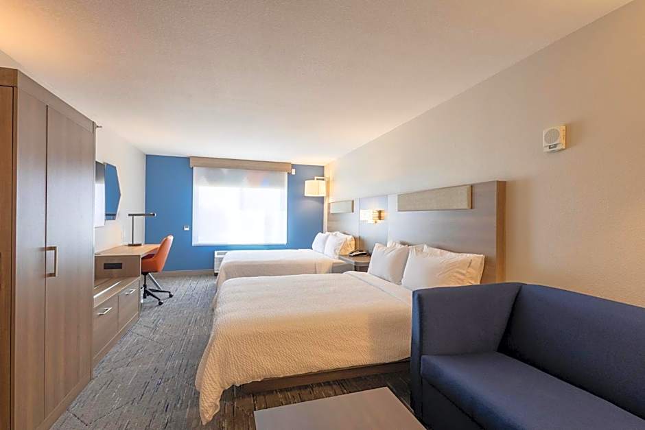 Holiday Inn Express & Suites Sioux Center By IHG