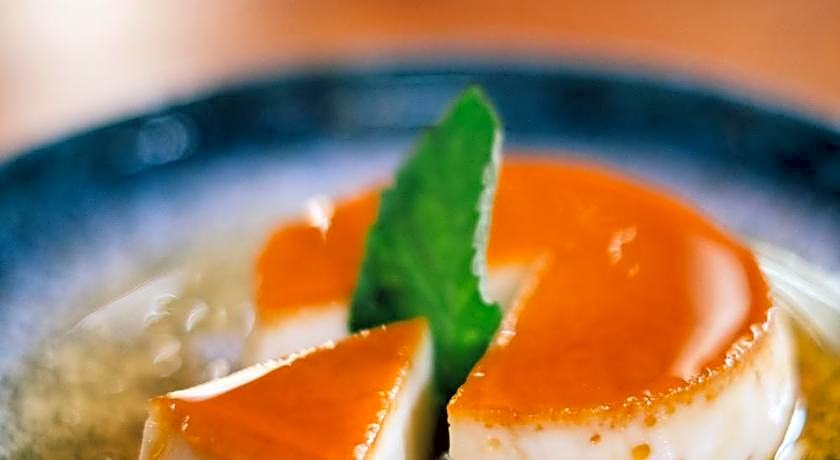 Yushili Hotel & Restaurant