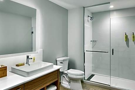 Premium, 1 Bedroom Suite, 1 King