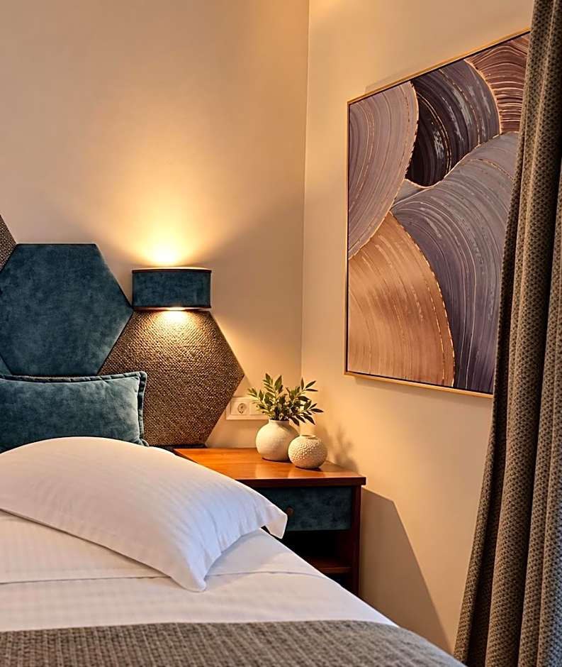 Hotel Dionysis Studios