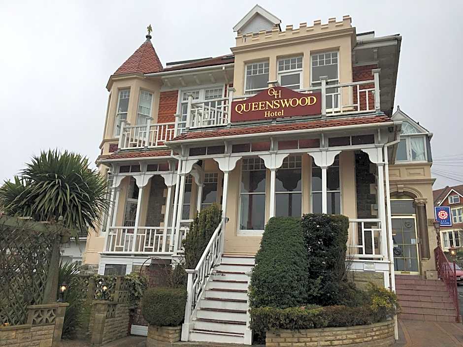 Queenswood Hotel