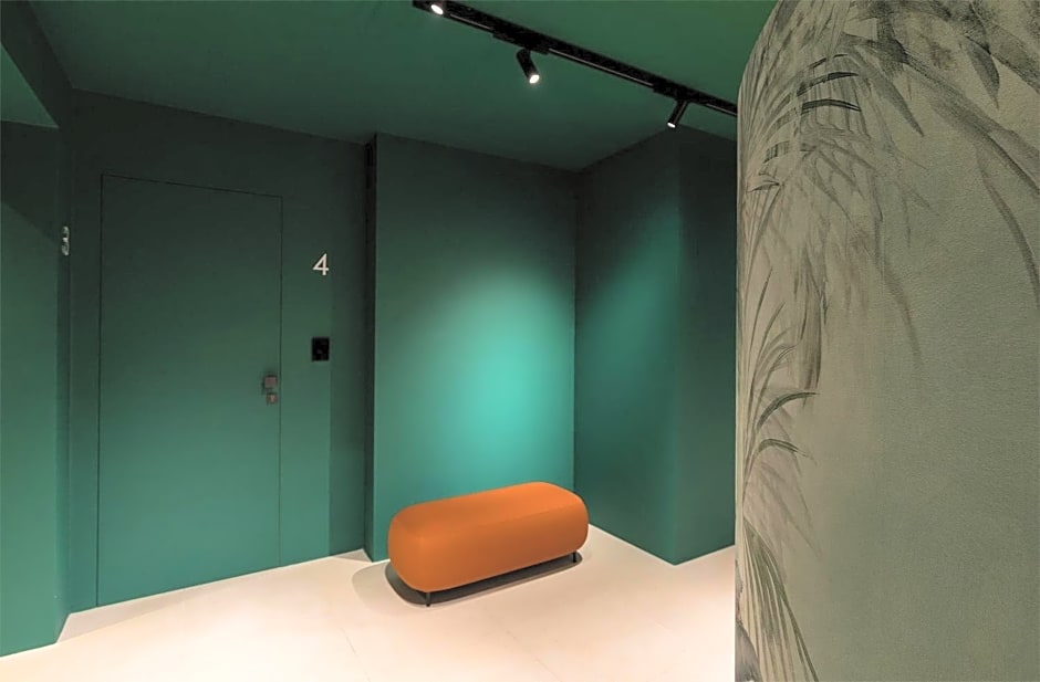 Elide Design Hotel