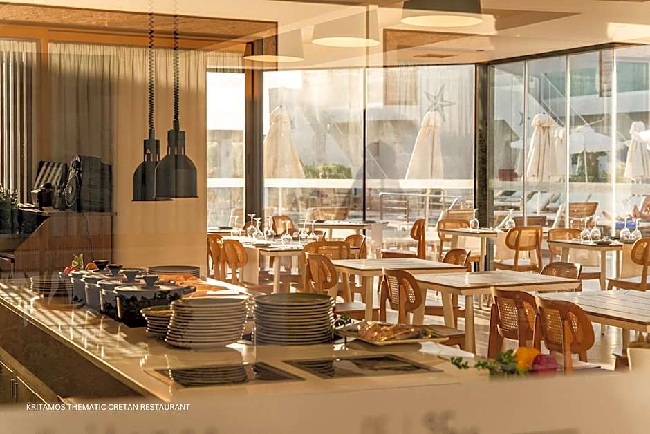 Aelius Hotel and Spa