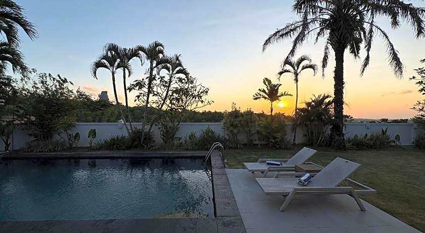 The Beverly Hills Bali a Luxury Villas & Spa