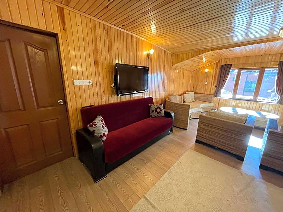 Ozkan Otel