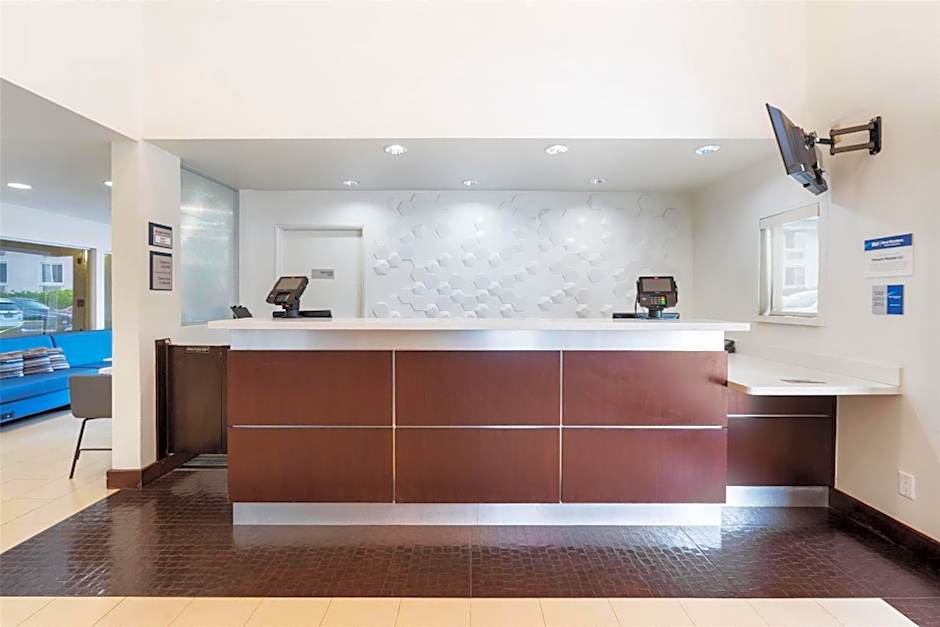 Best Western San Diego/Miramar Hotel