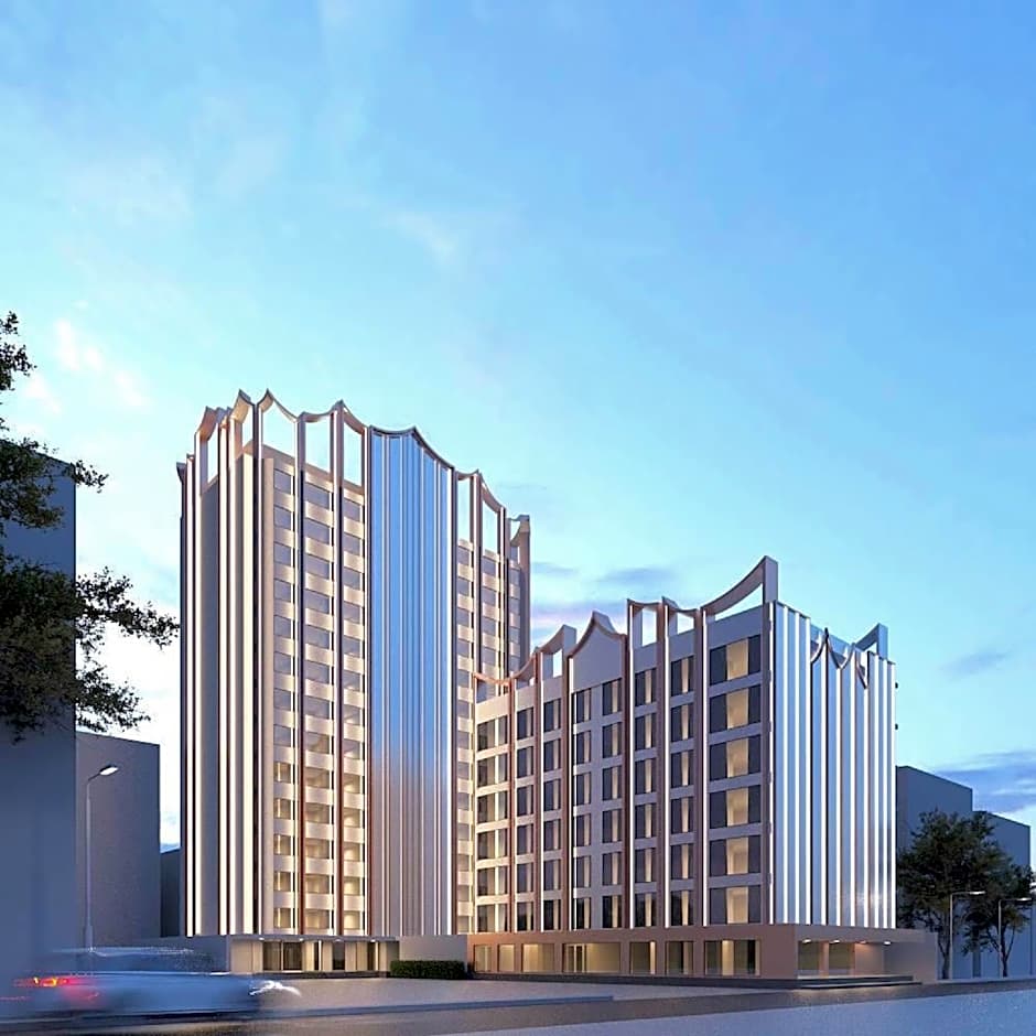 SAMALA Hotel Bangkok