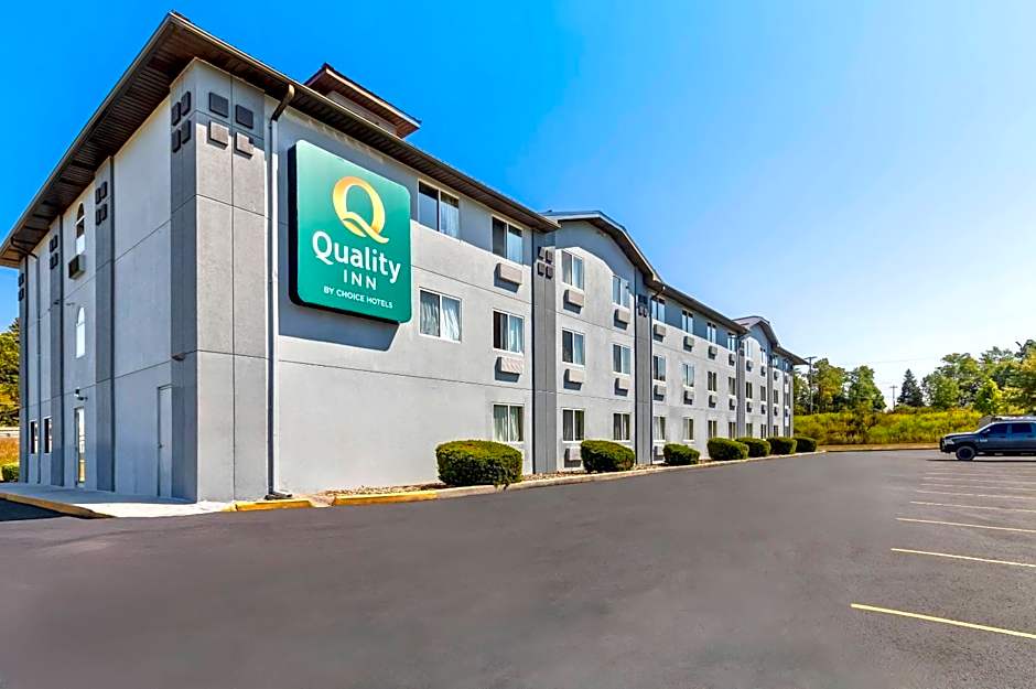 Quality Inn