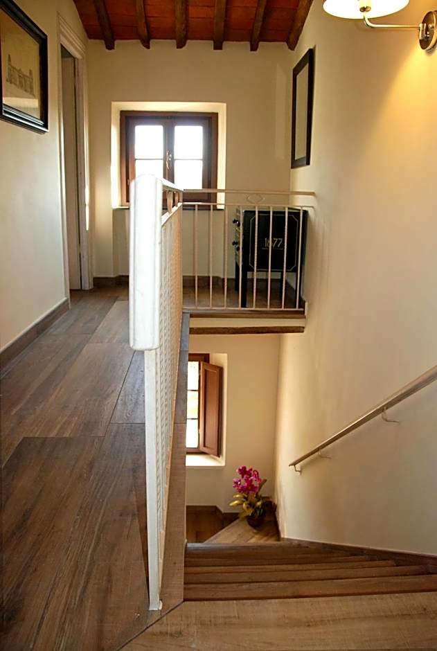 Casale Olea