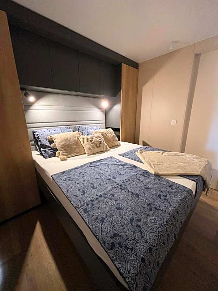 Mobile Home MIRABILIS