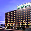 Higashi-Hiroshima Green Hotel Morris