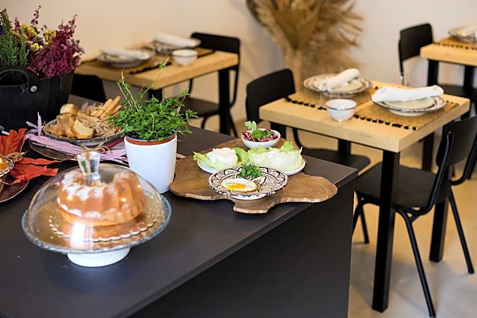 Musae Relais & SPA