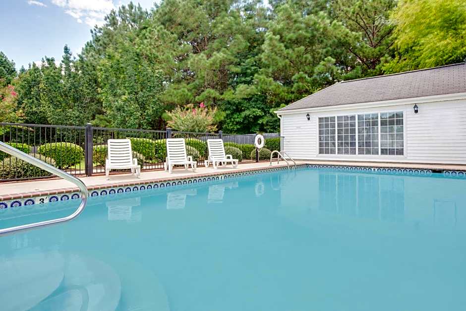 Baymont by Wyndham Ozark