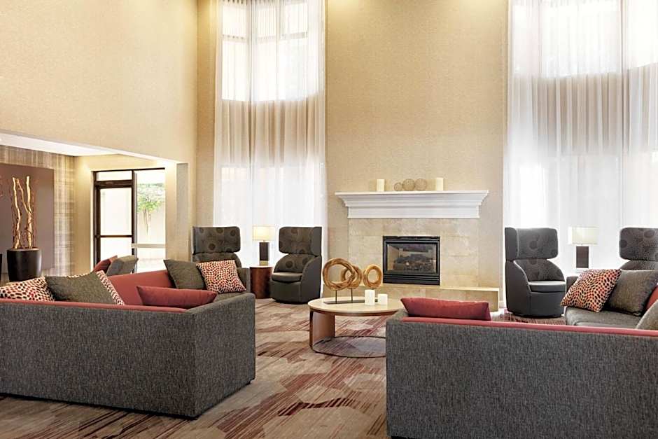 Courtyard by Marriott Harrisonburg