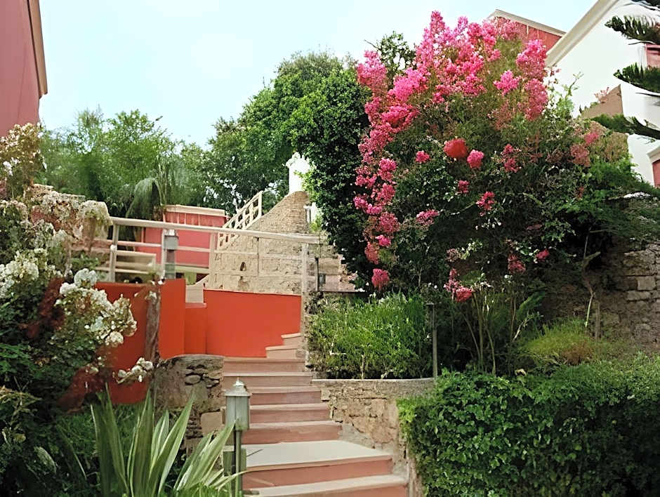 Club Mahindra Kumbhalgarh