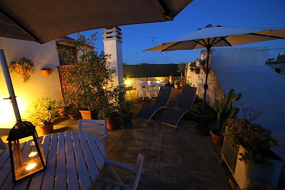 Bed & Breakfast Idomeneo 63