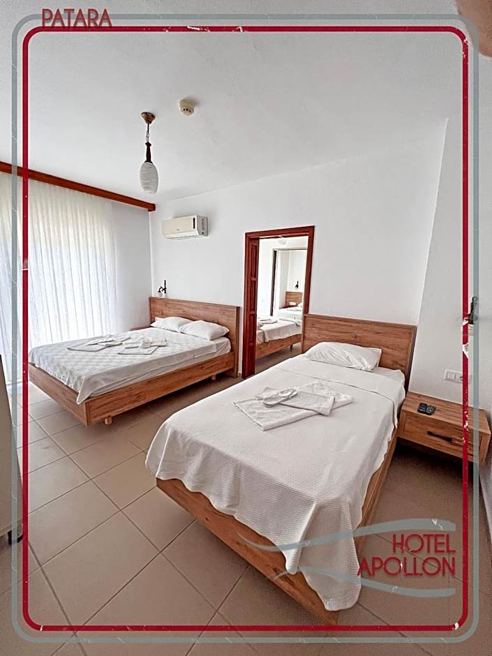 Apollon Hotel
