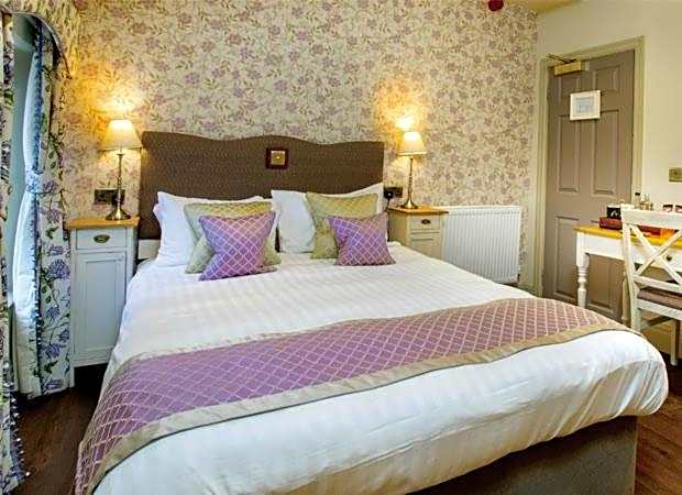 The Devonshire Grassington