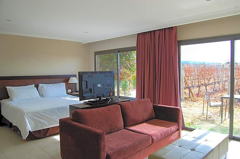 Auberge du Vin, a Tribute Portfolio Hotel, Tupungato