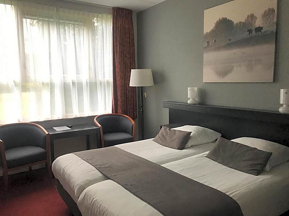 Landgoed Stakenberg - Hotel & Bungalows