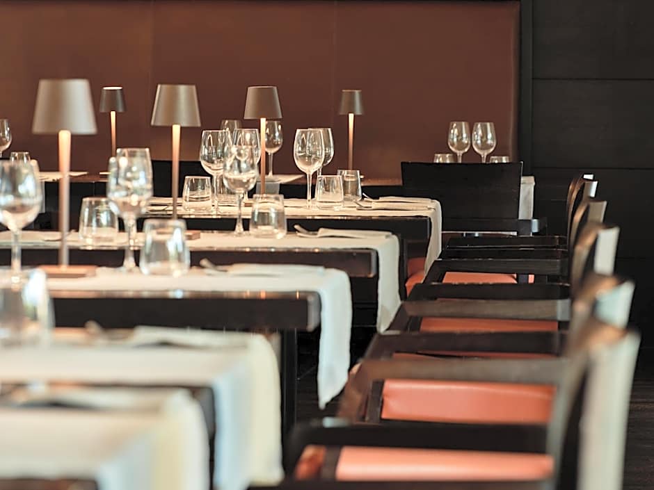 Crowne Plaza Milan Malpensa Airport By IHG