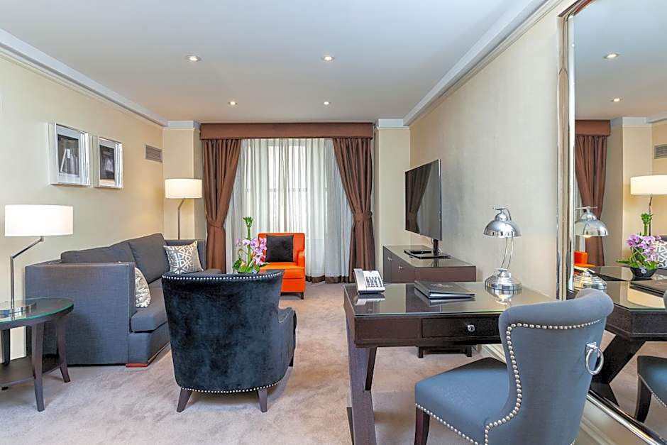 Fitzpatrick Manhattan Hotel