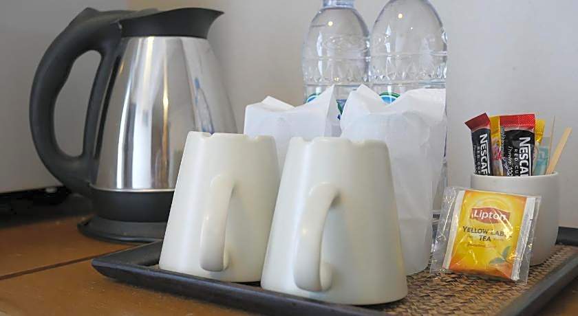 The Ivory, Suvarnabhumi Airport