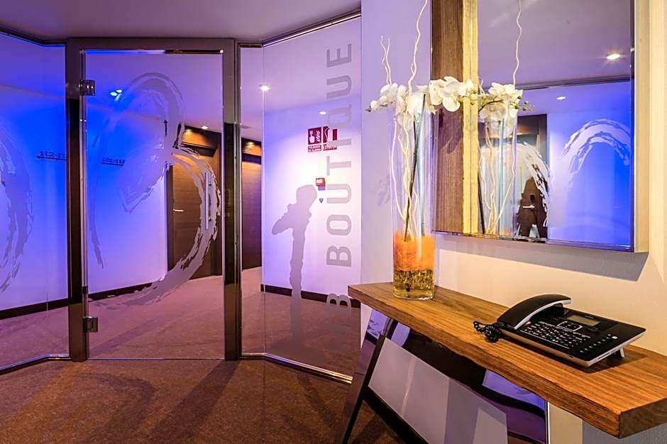 MB Boutique Hotel - Adults Only