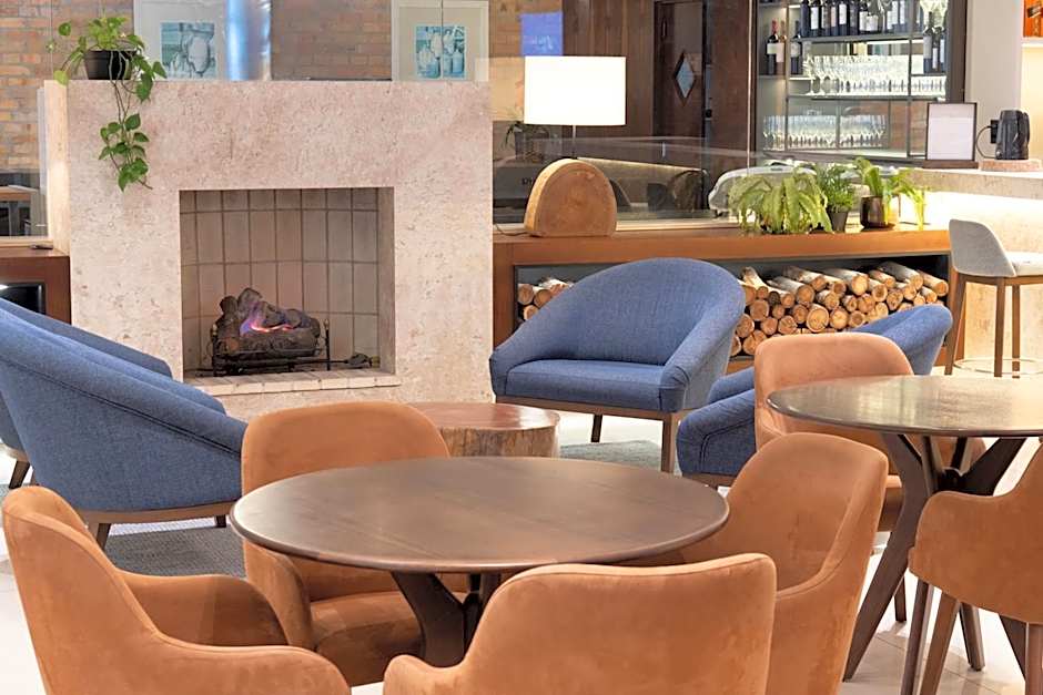 Blue Tree Towers Caxias do Sul