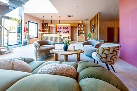 Best Western Plus Clos Syrah