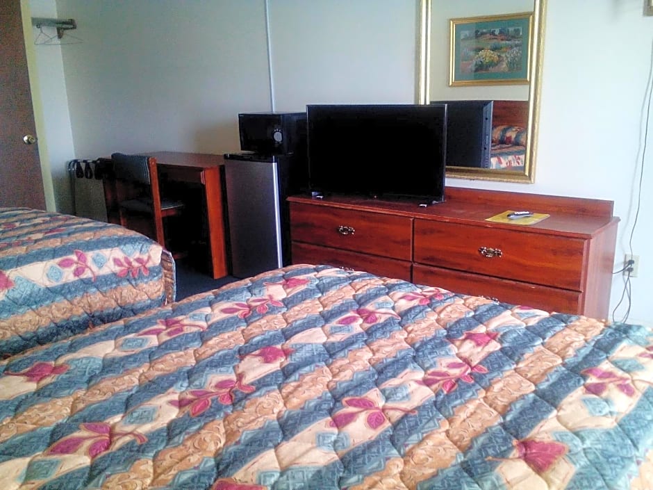 Gateway Inn