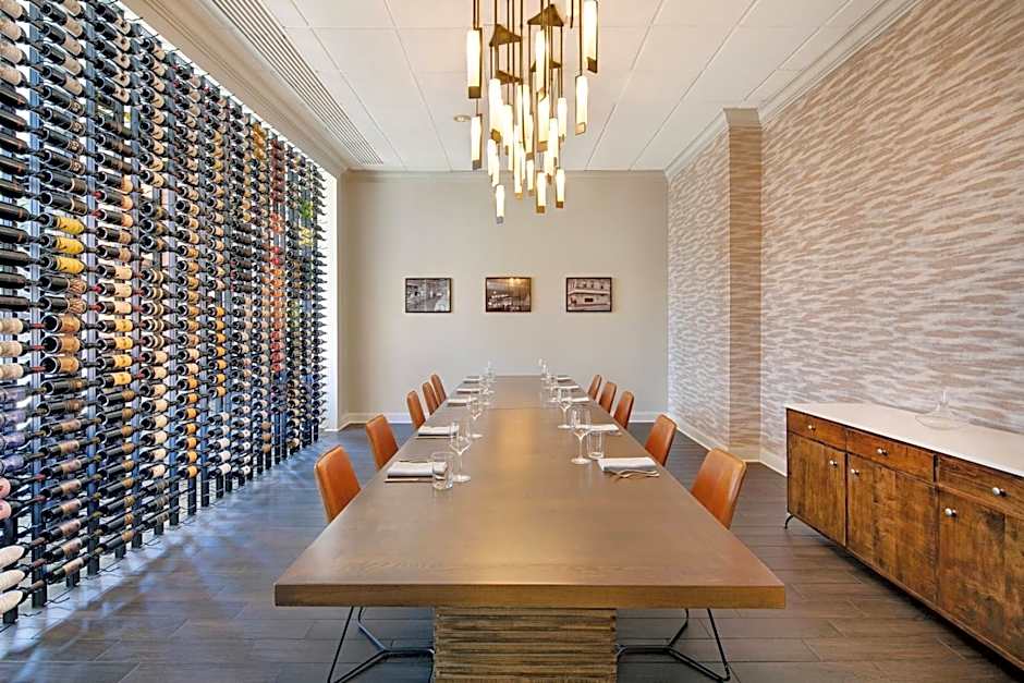 Winston-Salem Marriott