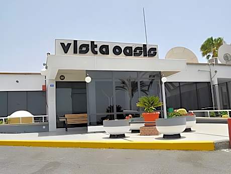 Vista Oasis