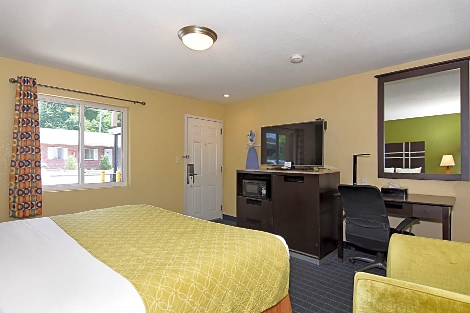 Ardsley Acres Hotel Westchester