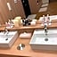 Hotel Route Inn Higashiohmi Yokaichi Ekimae