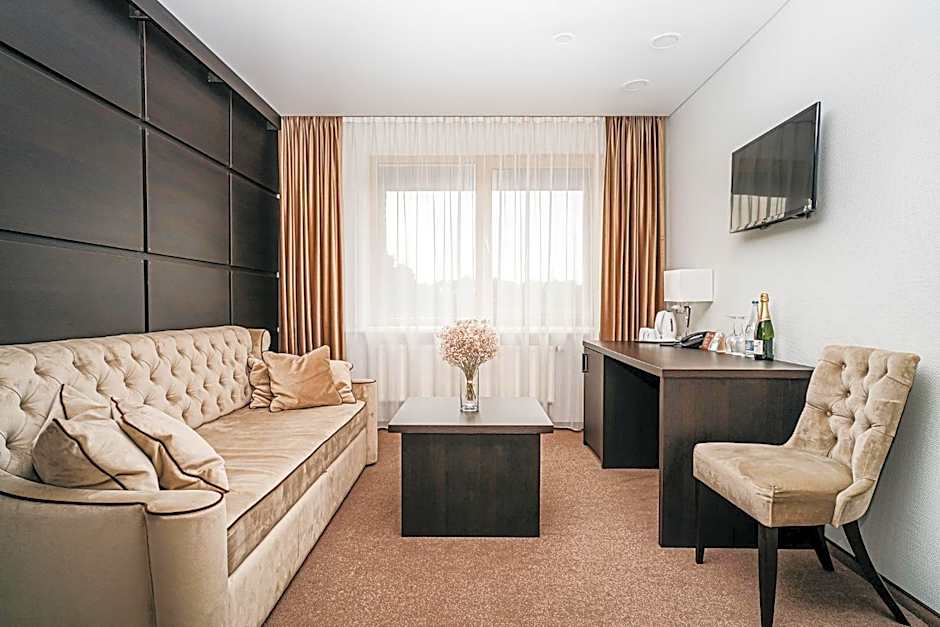 Amberton Hotel Klaipeda