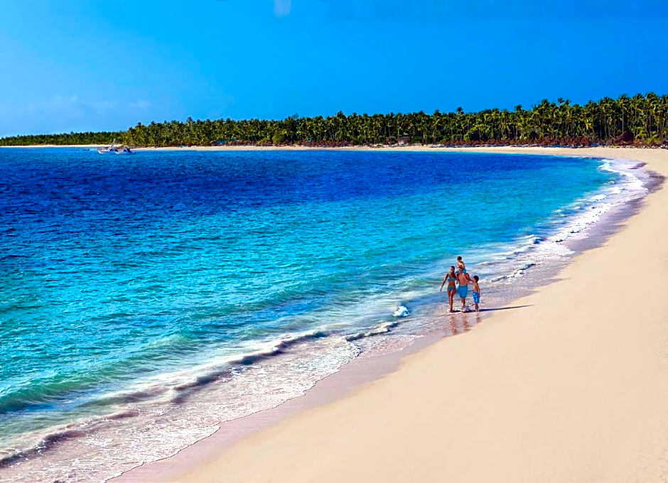 Dreams Royal Beach Punta Cana - All Inclusive