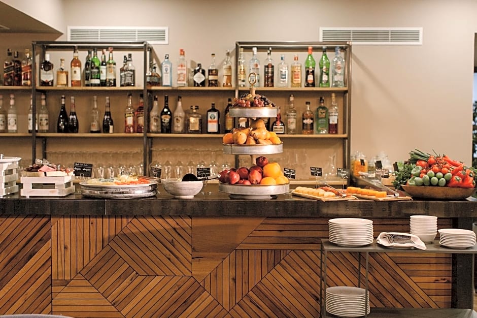 Shota@Rustaveli Boutique Hotel