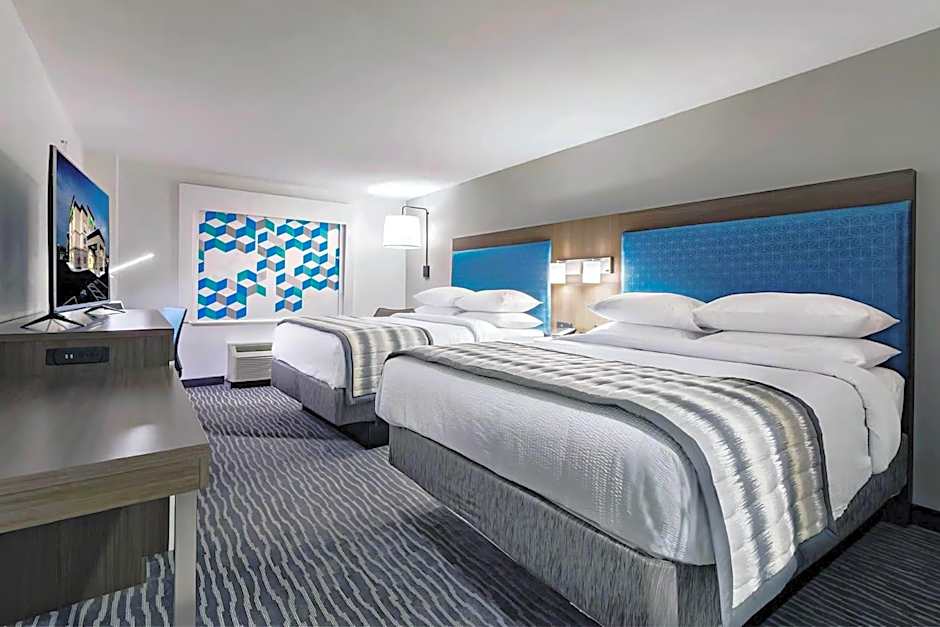 Wingate by Wyndham Augusta Washington Road