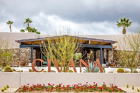 Civana Wellness Resort & Spa