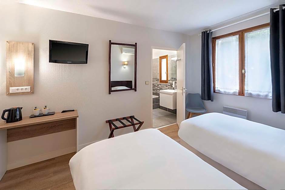 Sure Hotel by Best Western Saintes