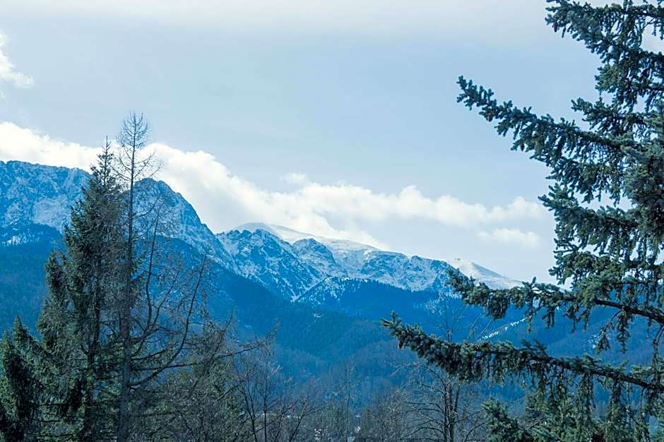 Aparthotel Delta Zakopane
