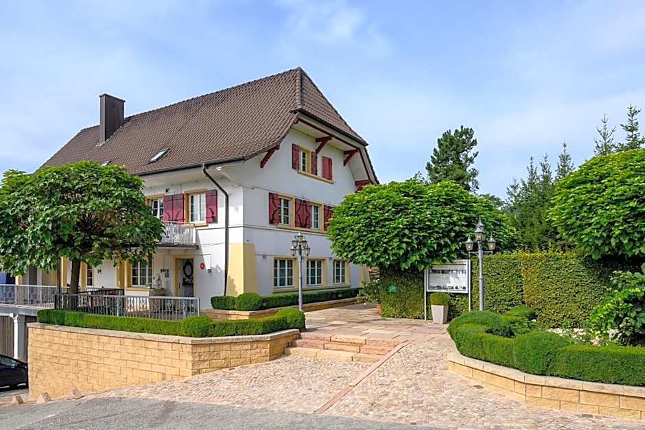 Apart-Hotel Pont-de-Thielle