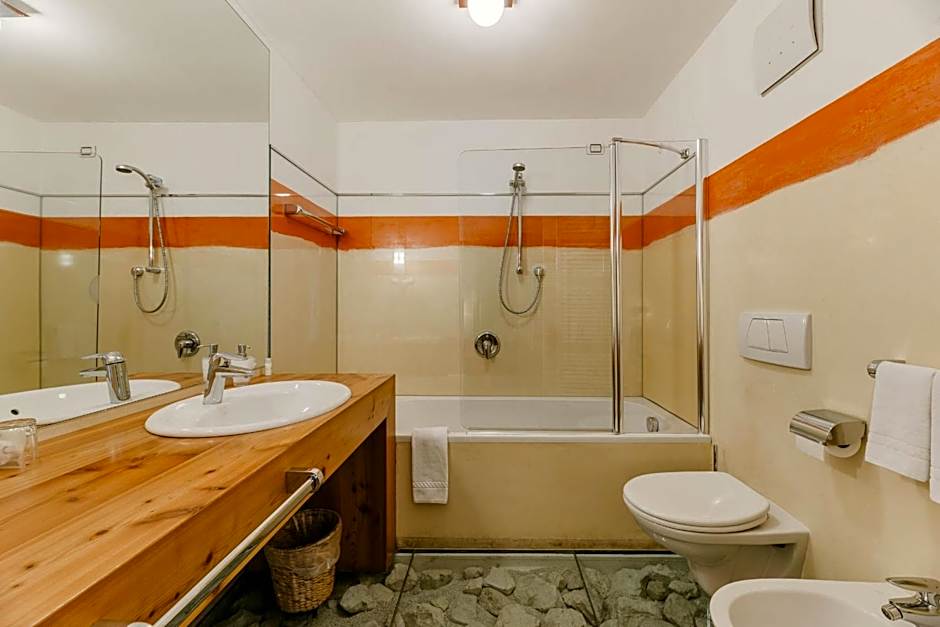 Hotel Garni Planaces