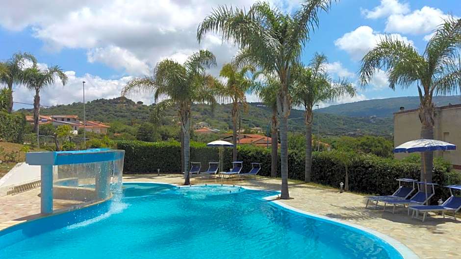 Residence Hotel La Taverna